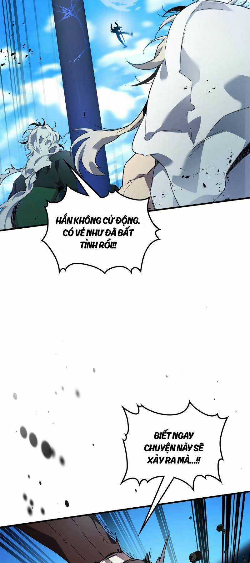 Thăng Cấp Cùng Thần Chapter 93 trang 42