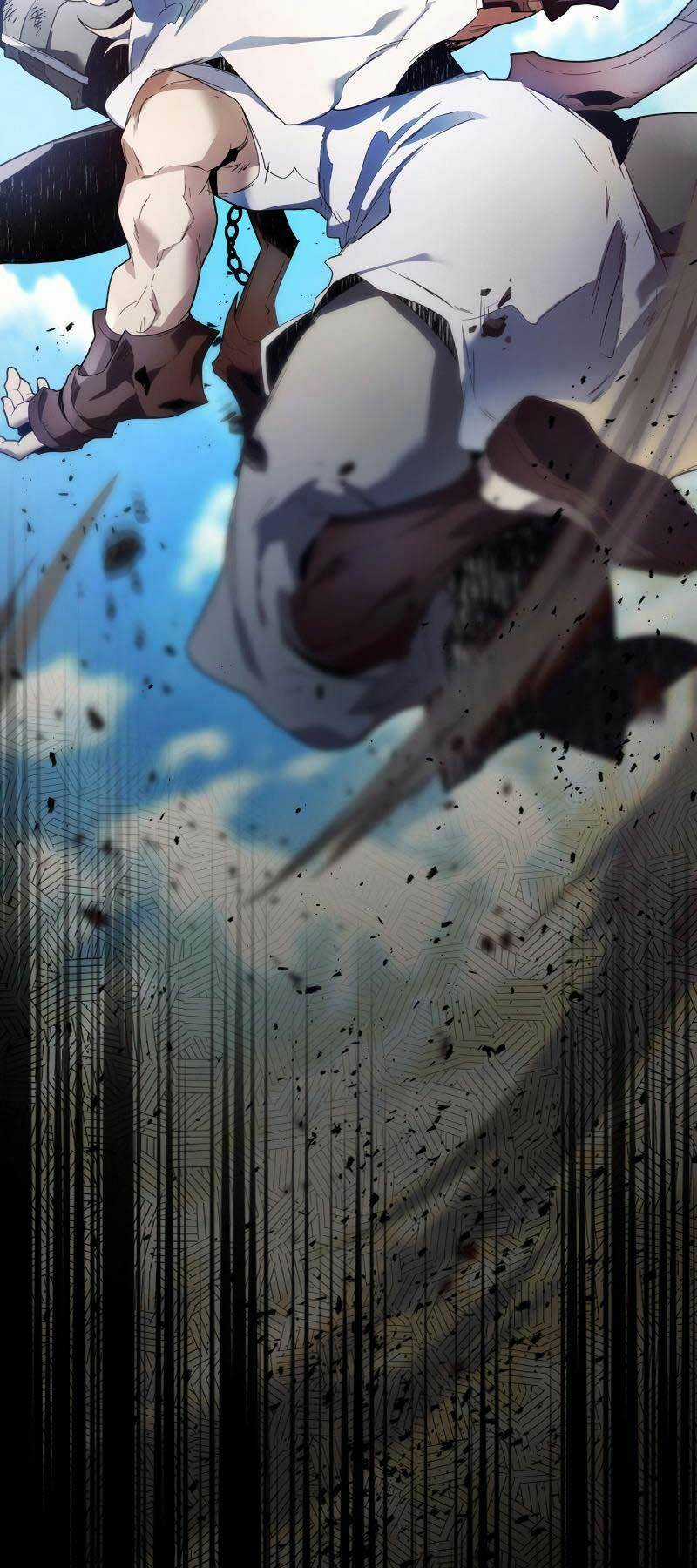 Thăng Cấp Cùng Thần Chapter 93 trang 44