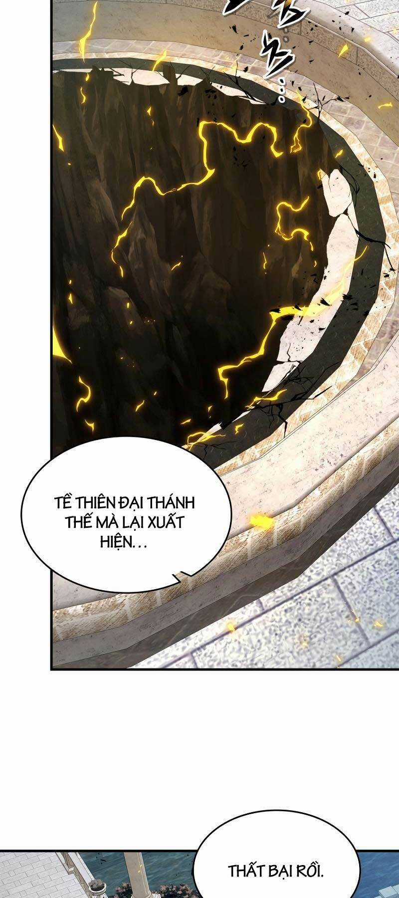 Thăng Cấp Cùng Thần Chapter 93 trang 47