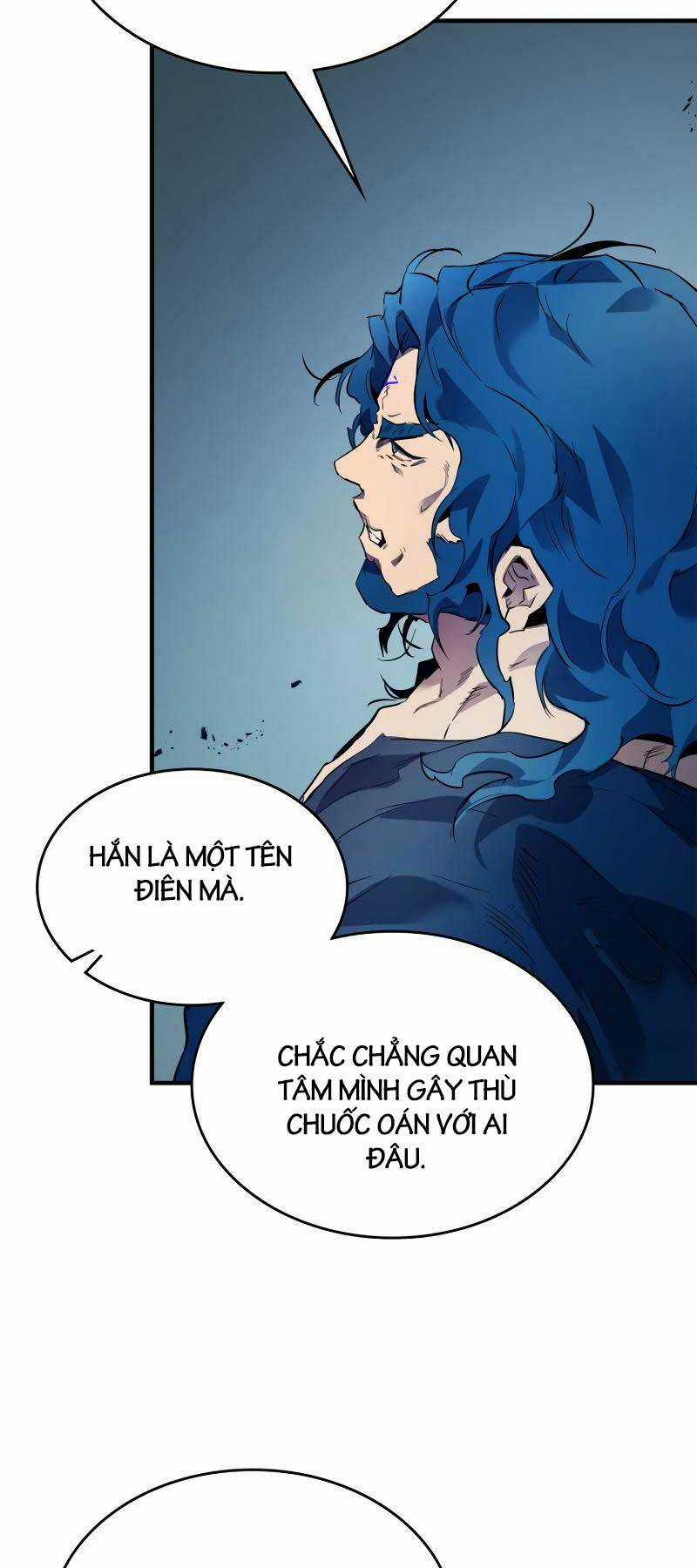 Thăng Cấp Cùng Thần Chapter 93 trang 49