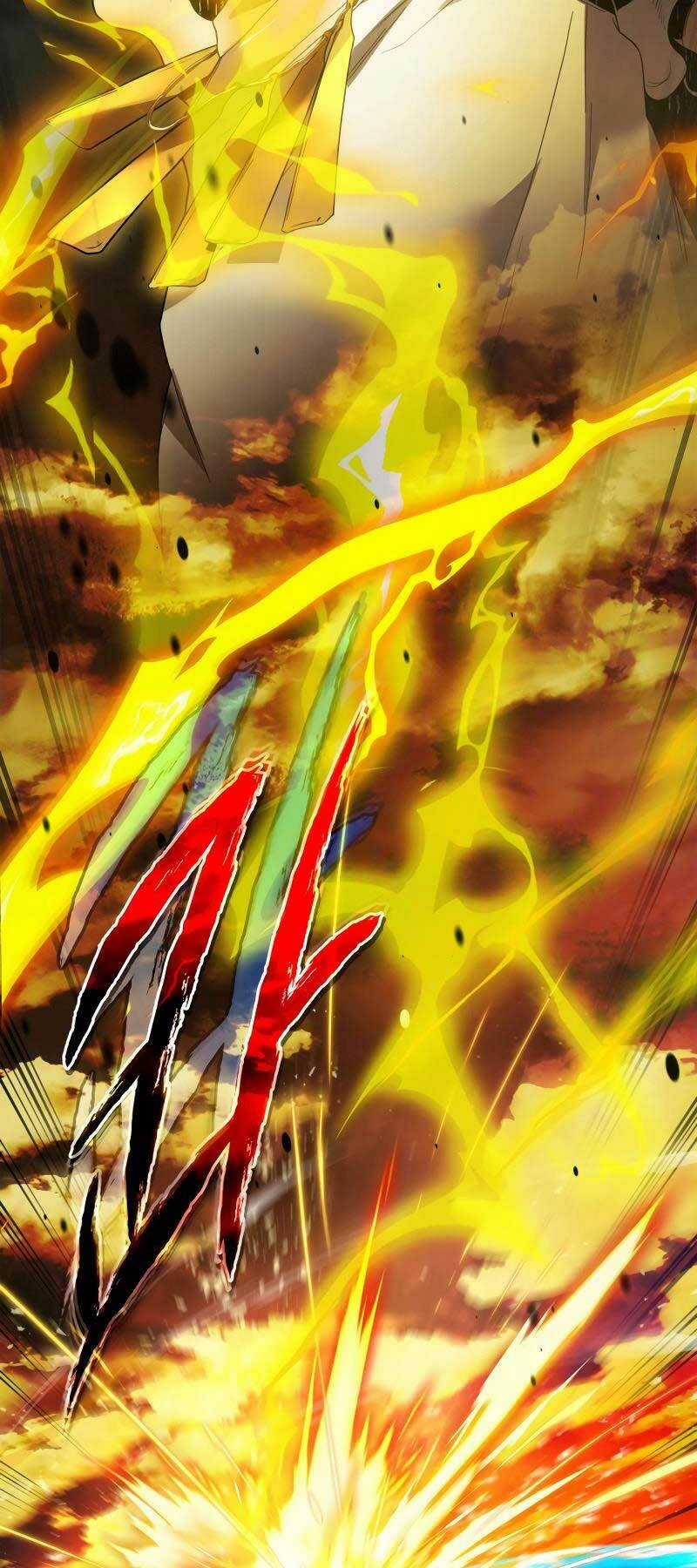 Thăng Cấp Cùng Thần Chapter 93 trang 5