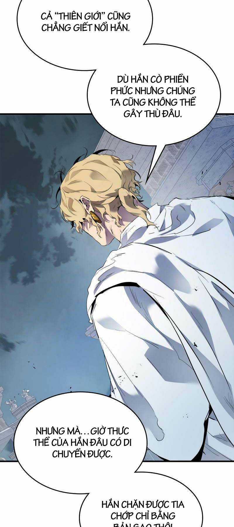 Thăng Cấp Cùng Thần Chapter 93 trang 50