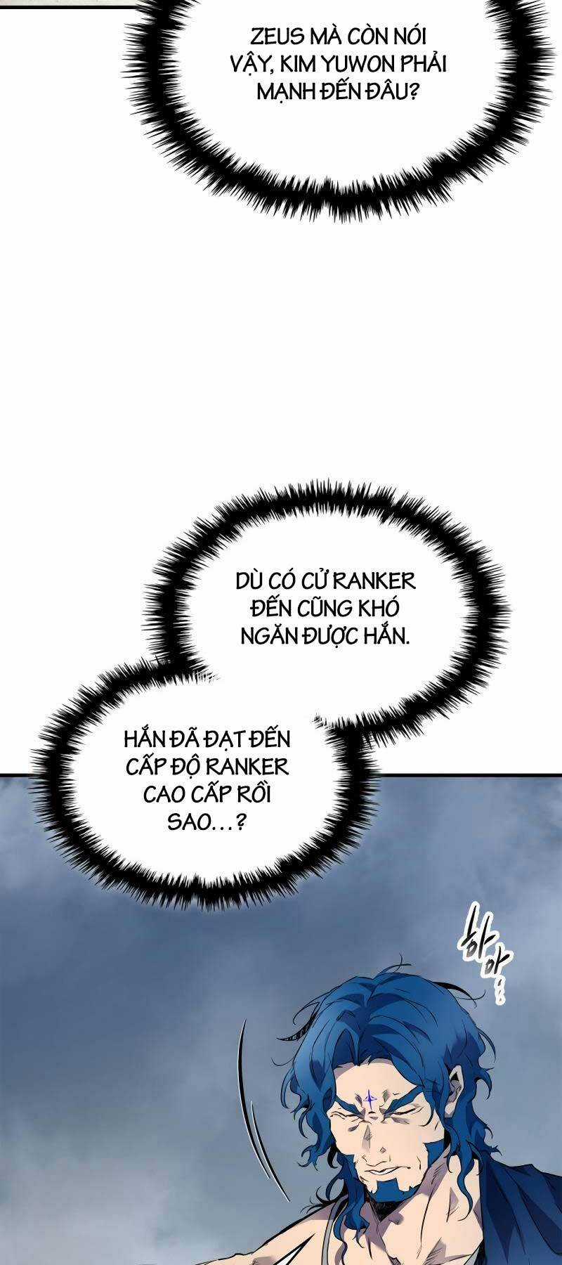 Thăng Cấp Cùng Thần Chapter 93 trang 52