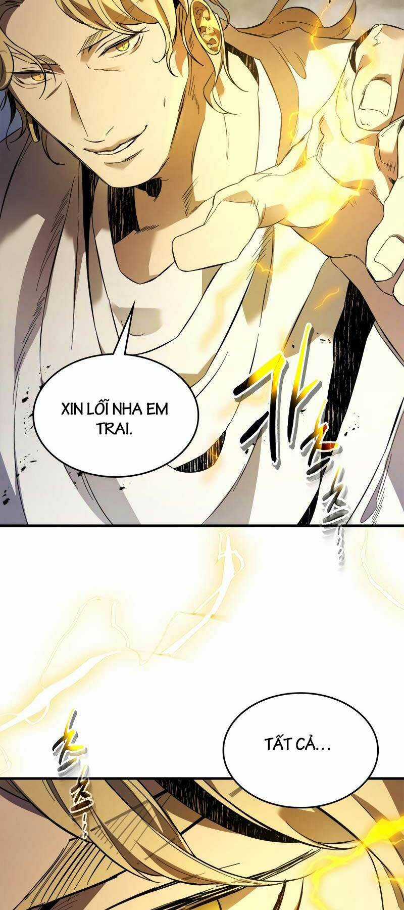 Thăng Cấp Cùng Thần Chapter 93 trang 56