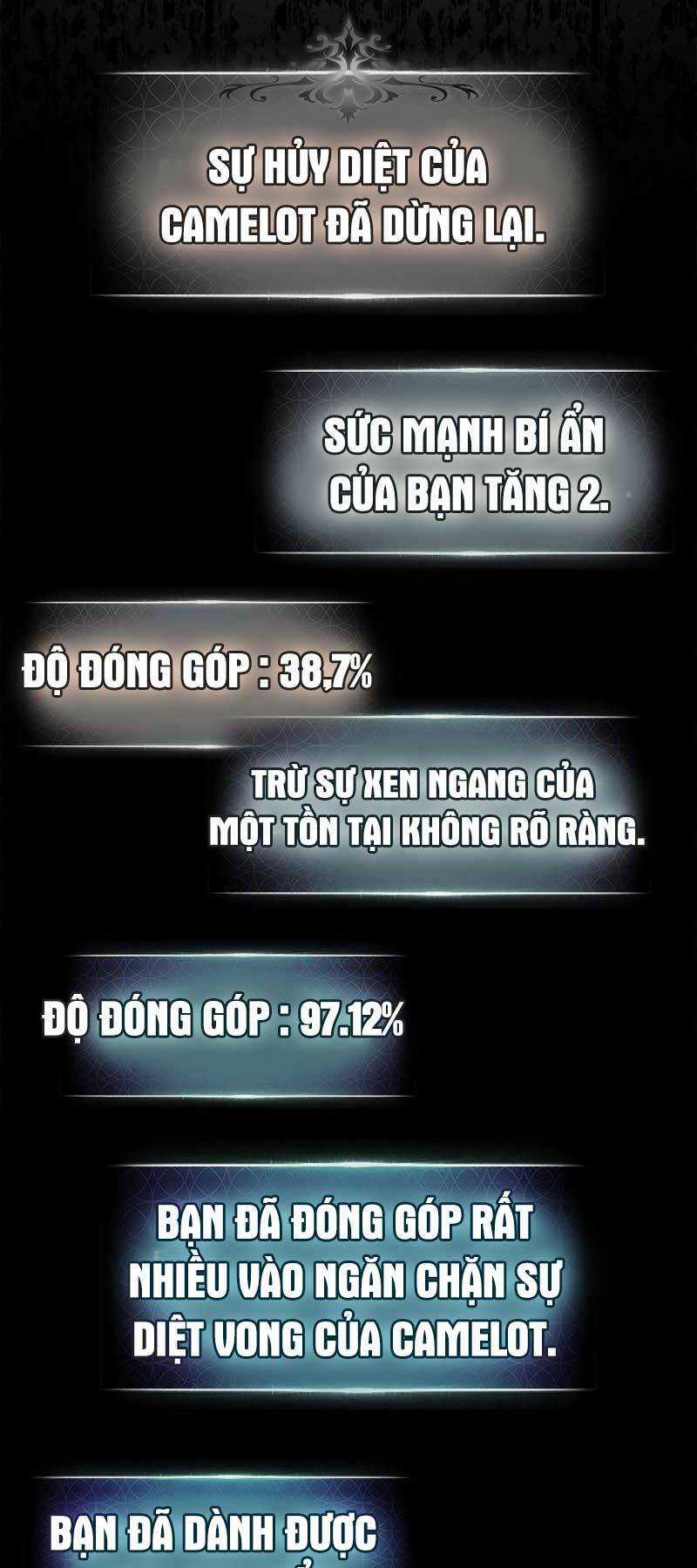 Thăng Cấp Cùng Thần Chapter 93 trang 60