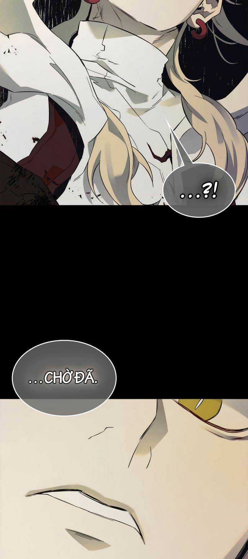 Thăng Cấp Cùng Thần Chapter 93 trang 63