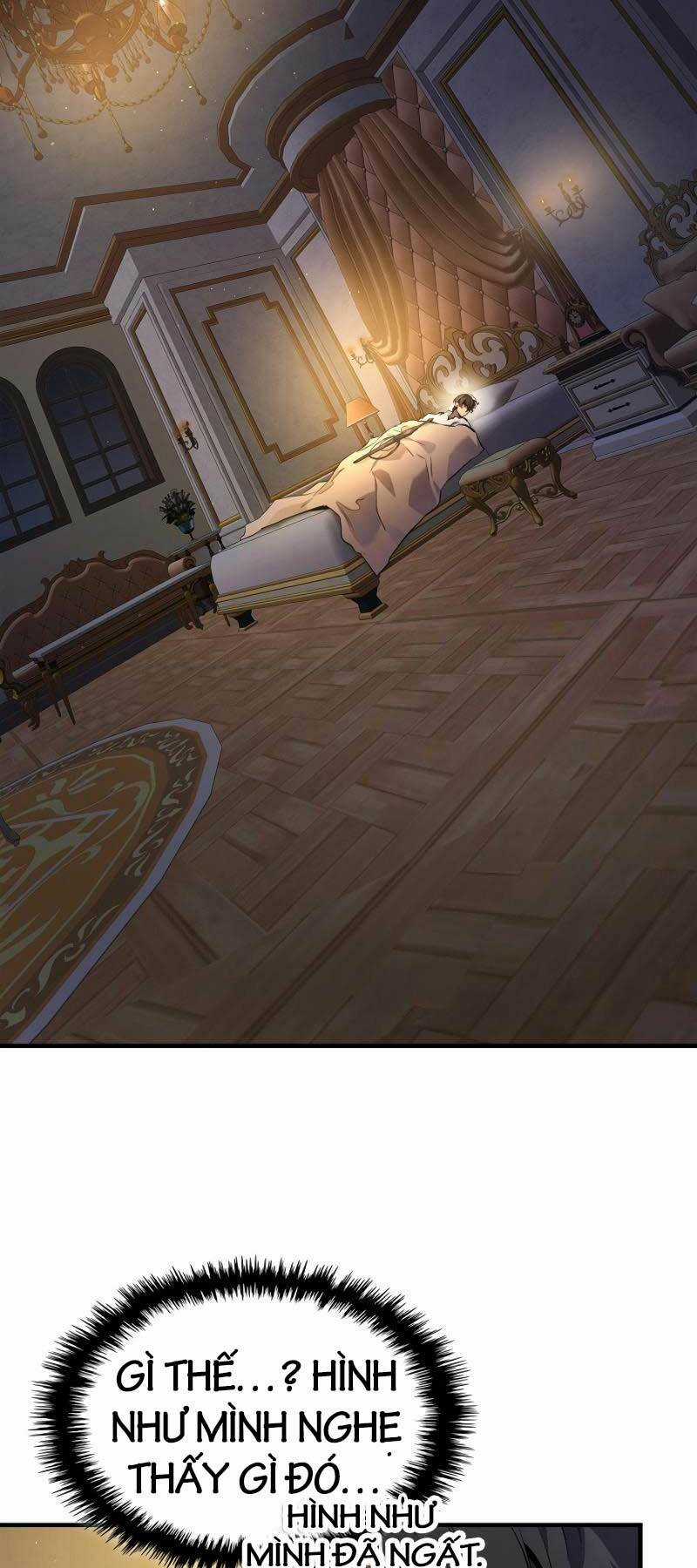 Thăng Cấp Cùng Thần Chapter 93 trang 66