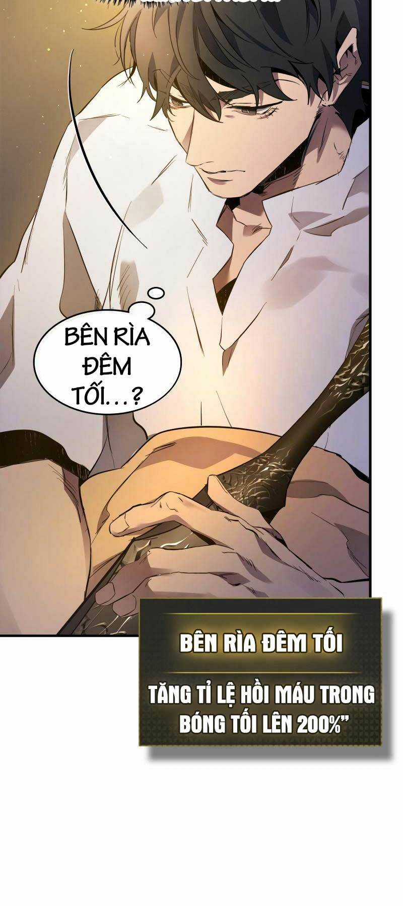 Thăng Cấp Cùng Thần Chapter 93 trang 67