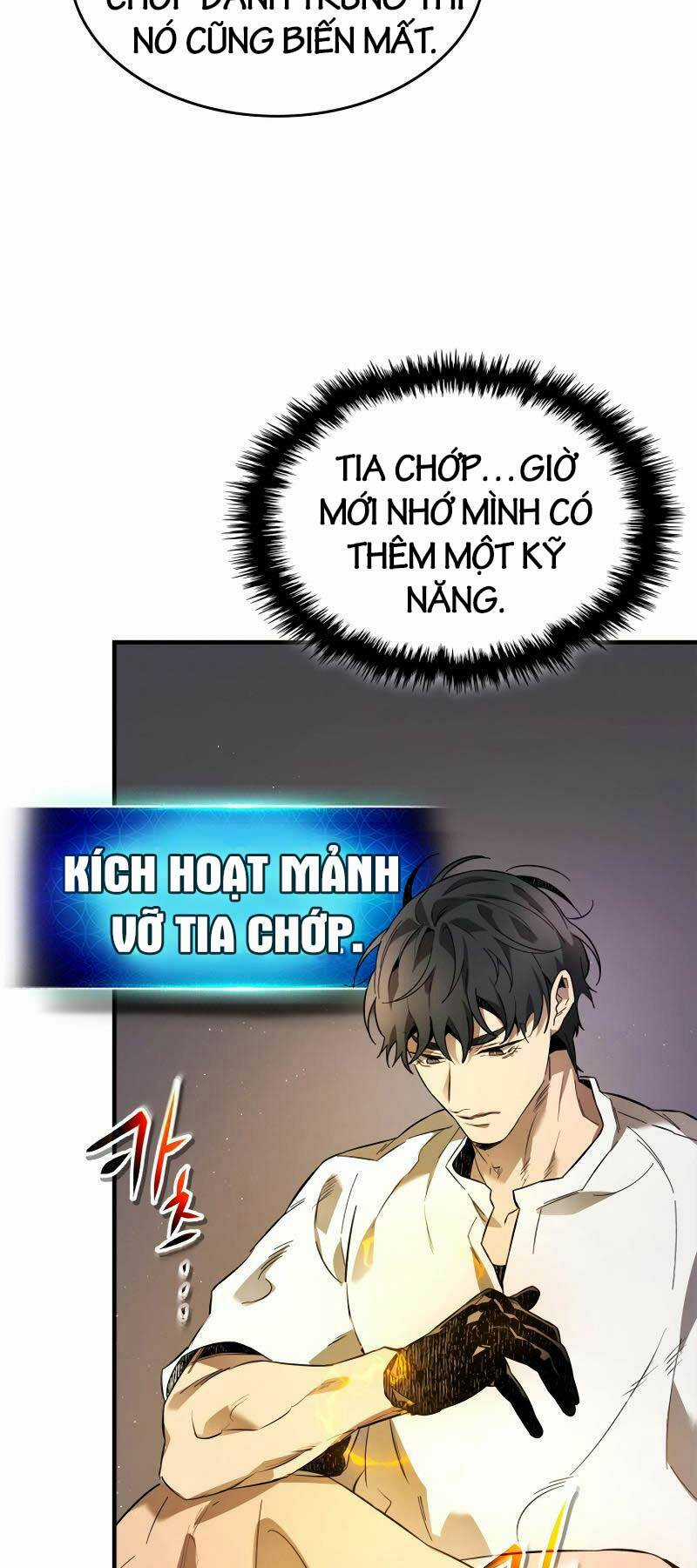 Thăng Cấp Cùng Thần Chapter 93 trang 69