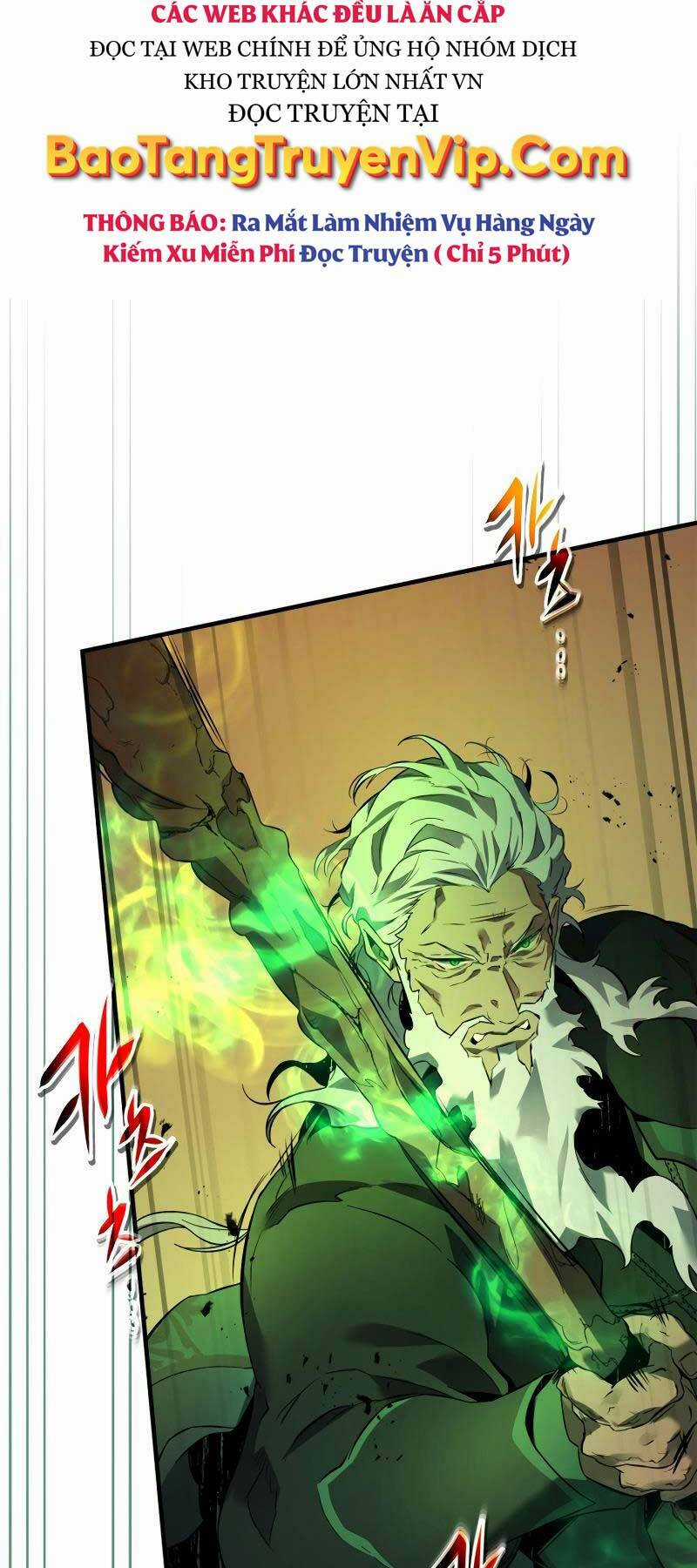 Thăng Cấp Cùng Thần Chapter 93 trang 7