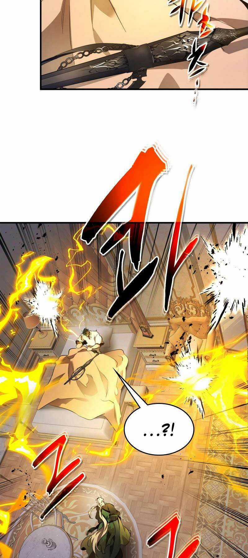 Thăng Cấp Cùng Thần Chapter 93 trang 70