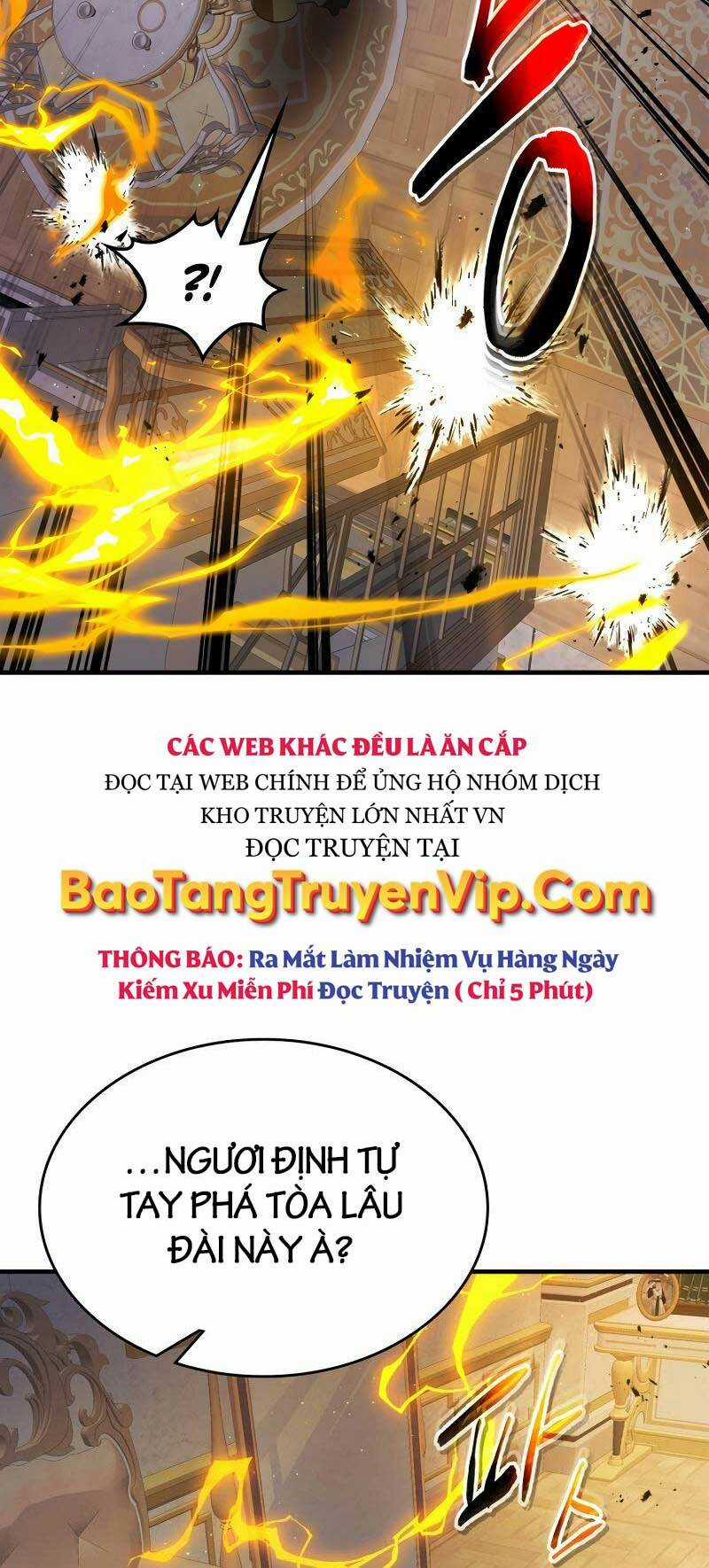 Thăng Cấp Cùng Thần Chapter 93 trang 71