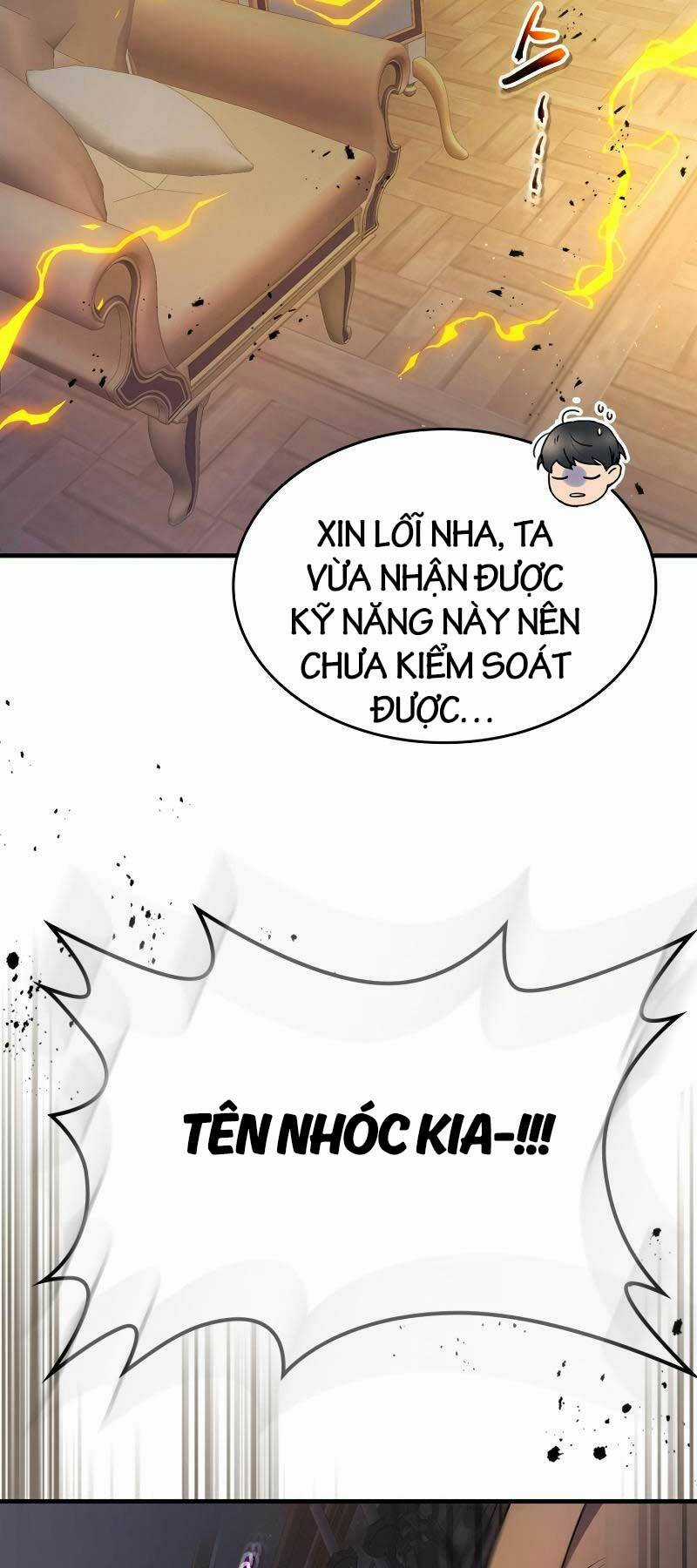 Thăng Cấp Cùng Thần Chapter 93 trang 72