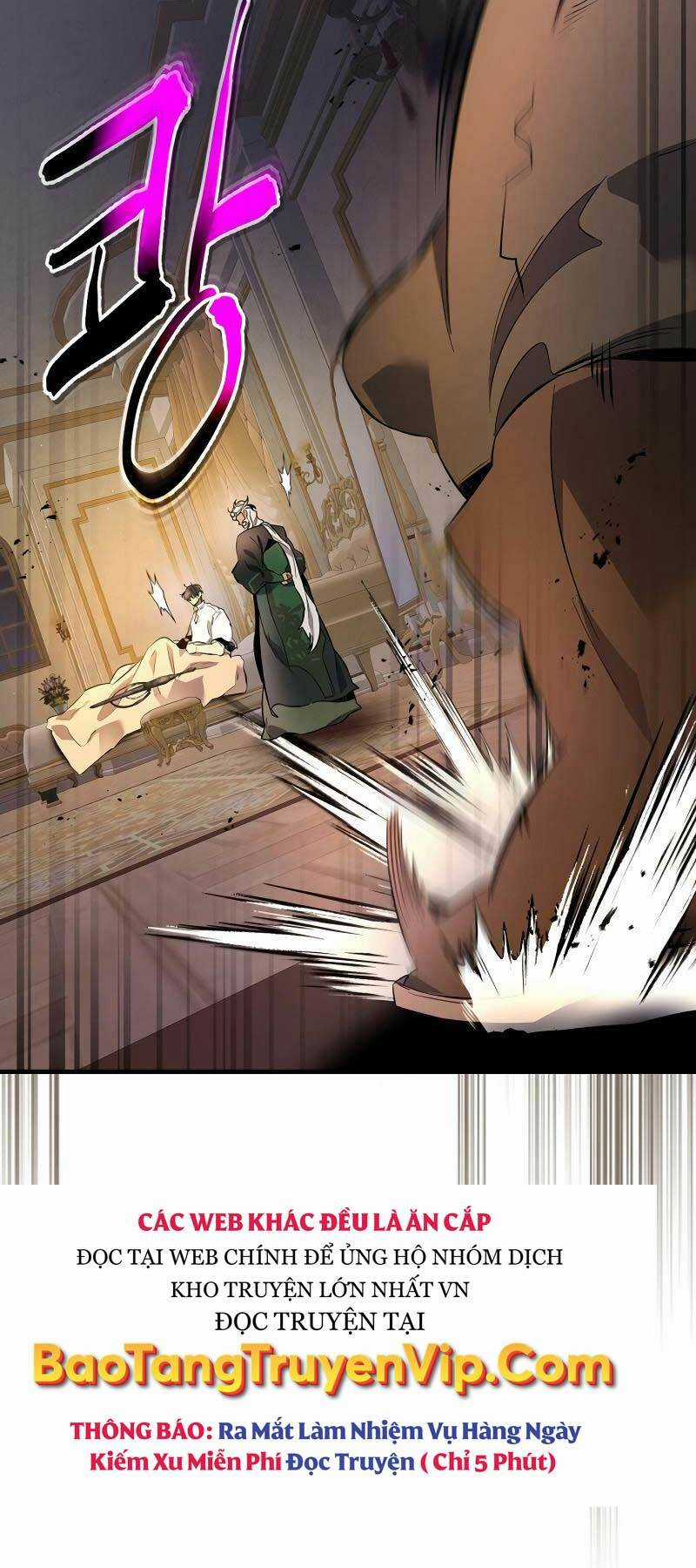 Thăng Cấp Cùng Thần Chapter 93 trang 73