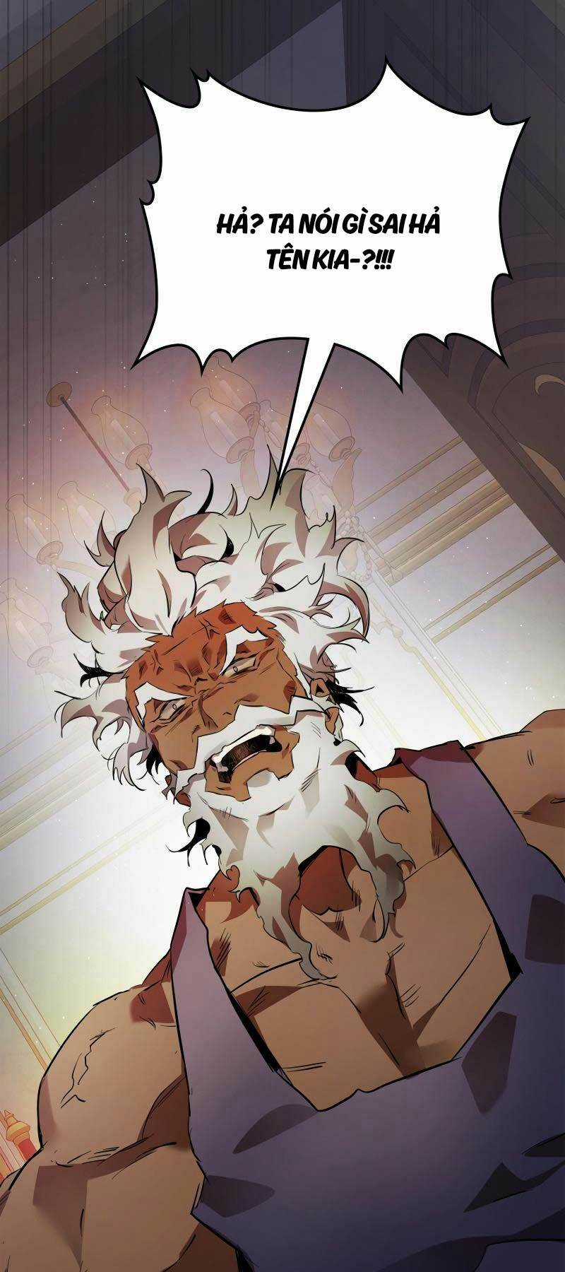 Thăng Cấp Cùng Thần Chapter 93 trang 75