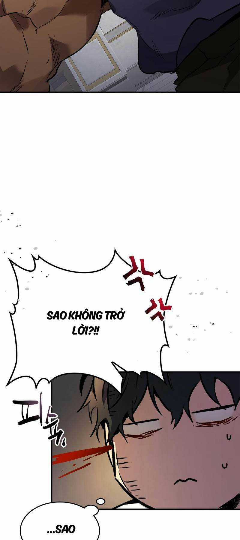 Thăng Cấp Cùng Thần Chapter 93 trang 76