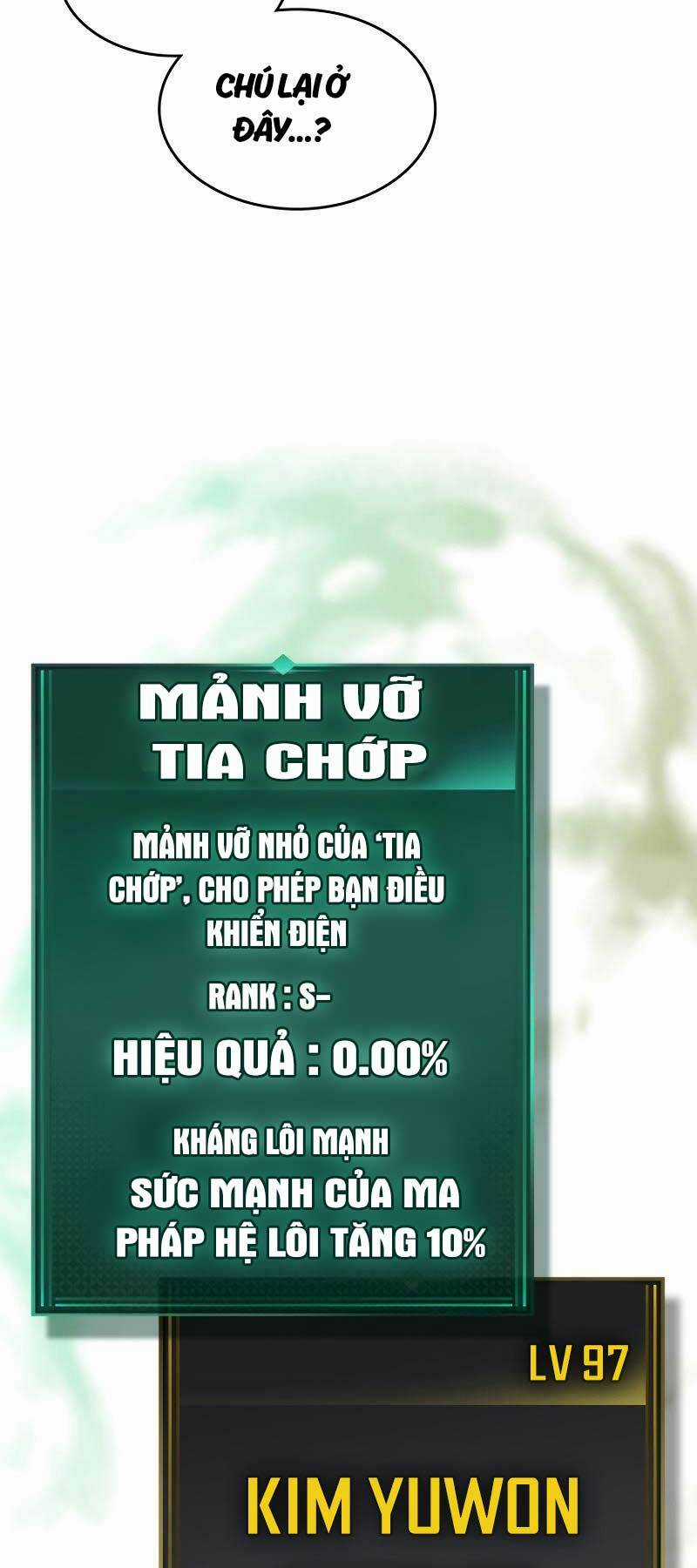 Thăng Cấp Cùng Thần Chapter 93 trang 77