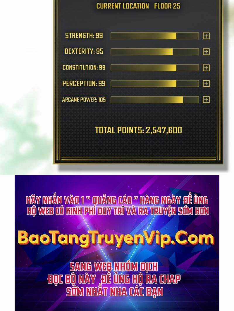 Thăng Cấp Cùng Thần Chapter 93 trang 78