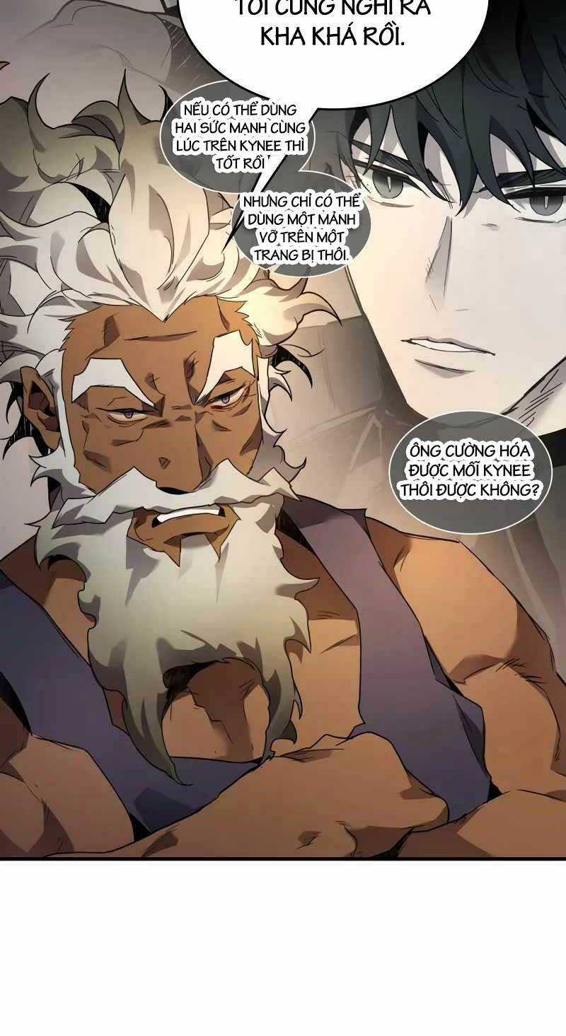 Thăng Cấp Cùng Thần Chapter 94 trang 11