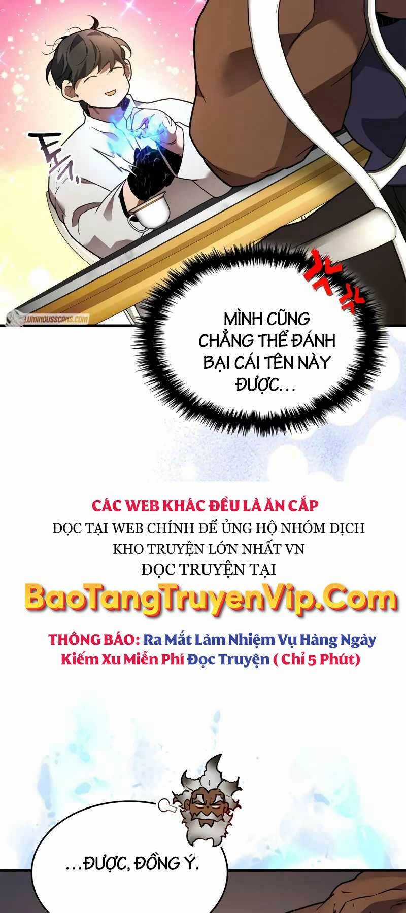 Thăng Cấp Cùng Thần Chapter 94 trang 16