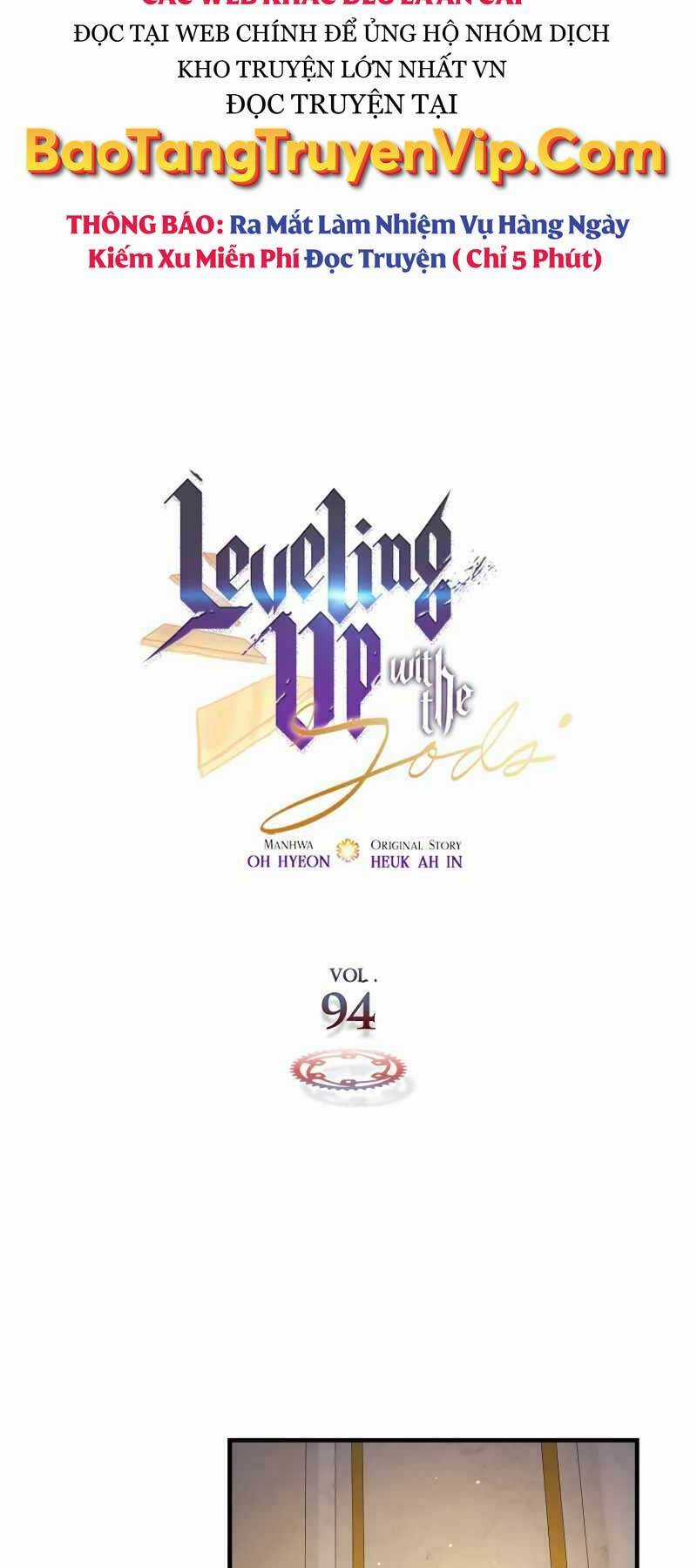 Thăng Cấp Cùng Thần Chapter 94 trang 2