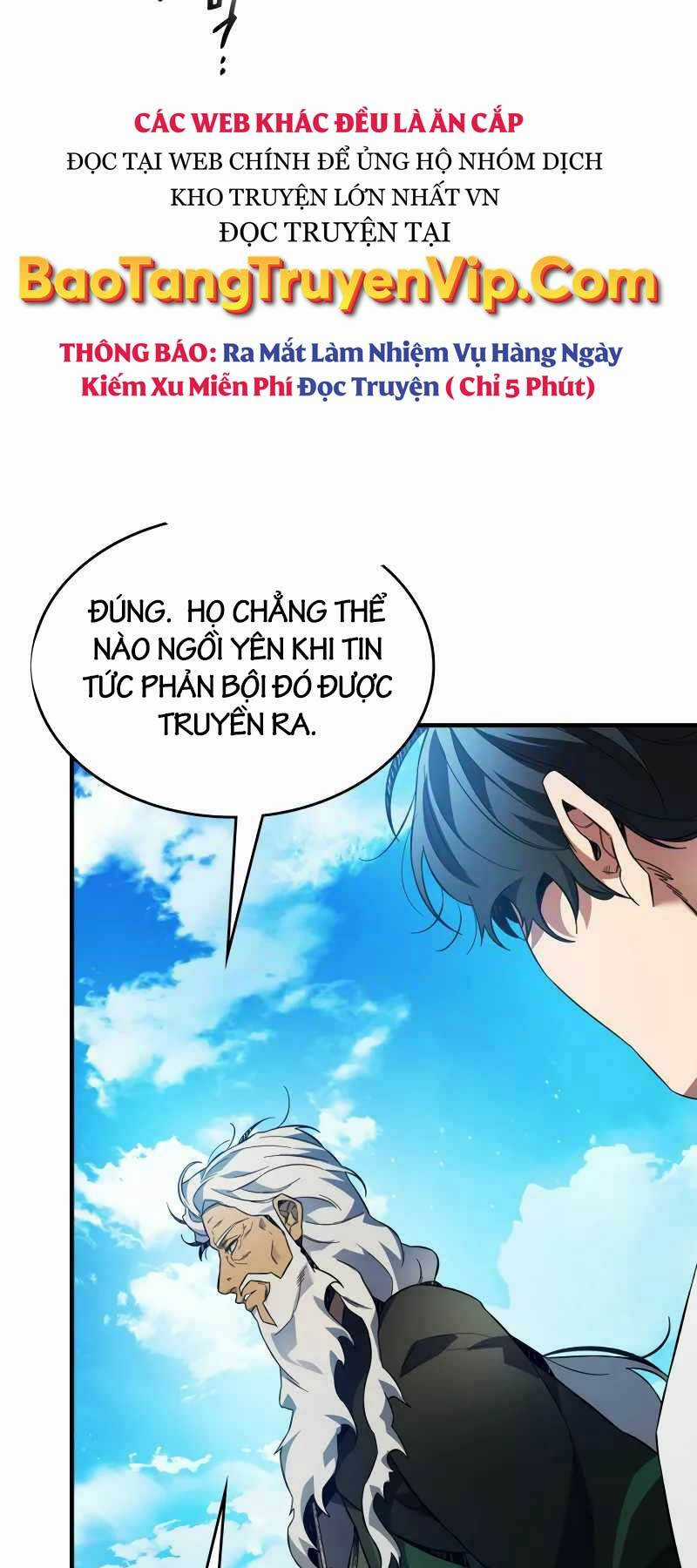 Thăng Cấp Cùng Thần Chapter 94 trang 22