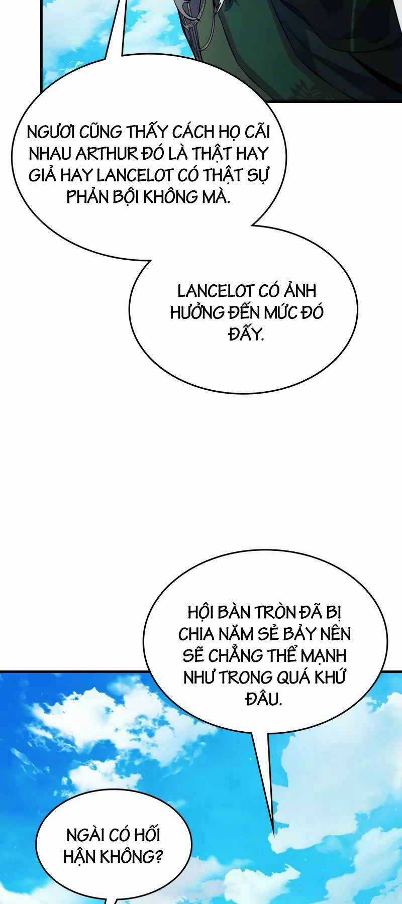 Thăng Cấp Cùng Thần Chapter 94 trang 23