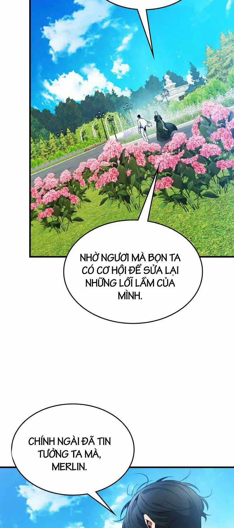 Thăng Cấp Cùng Thần Chapter 94 trang 25