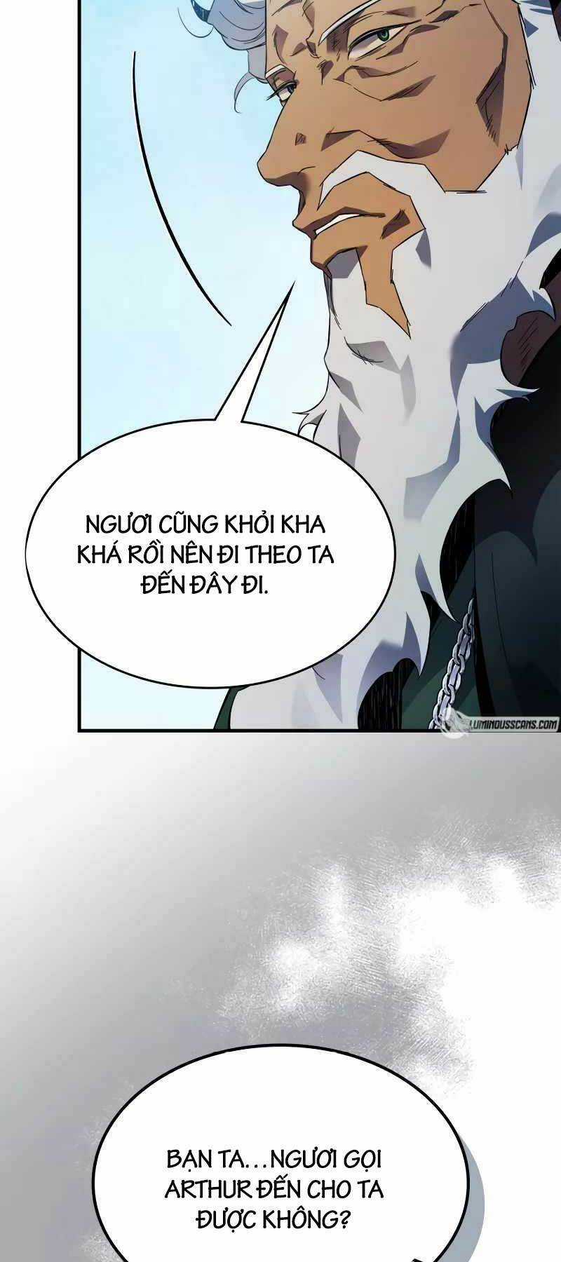 Thăng Cấp Cùng Thần Chapter 94 trang 27