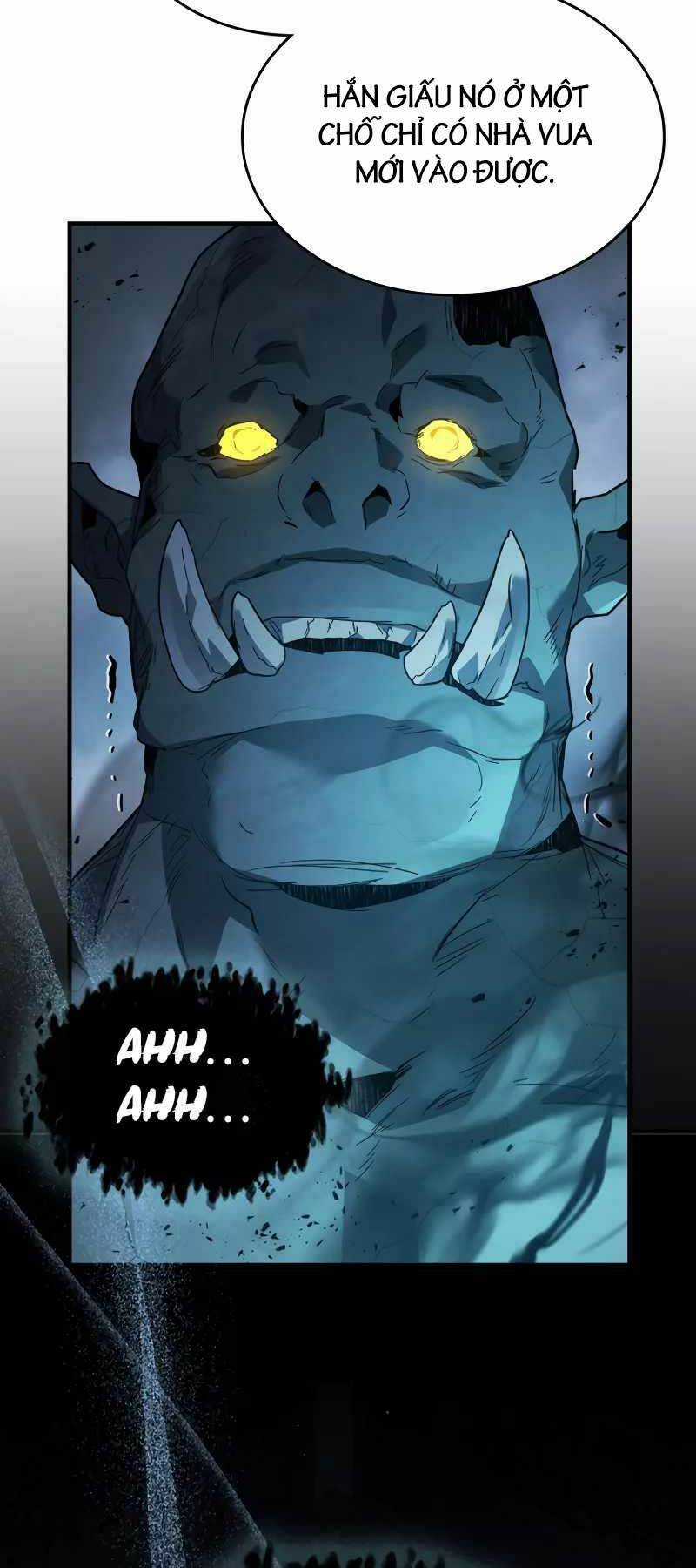 Thăng Cấp Cùng Thần Chapter 94 trang 31