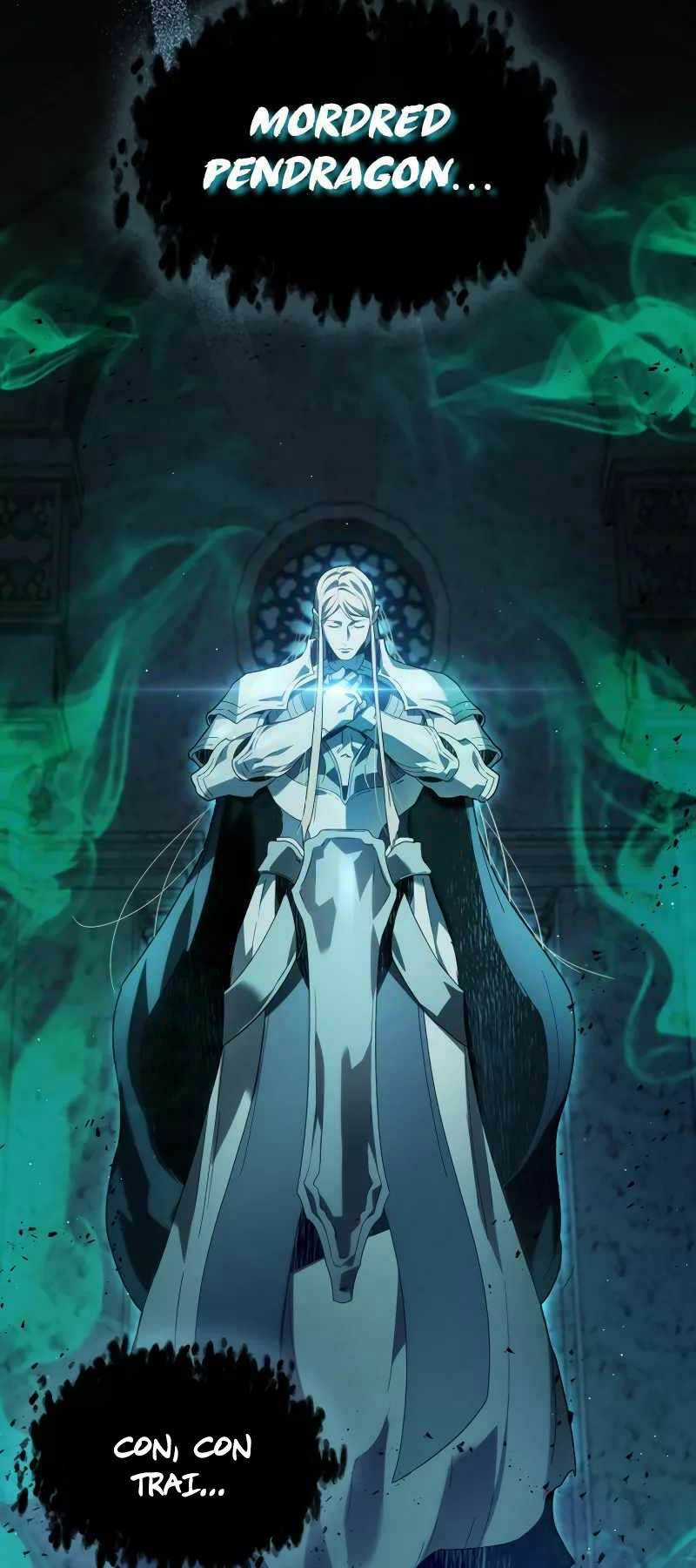 Thăng Cấp Cùng Thần Chapter 94 trang 32