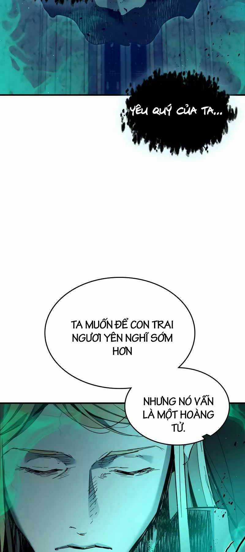 Thăng Cấp Cùng Thần Chapter 94 trang 33