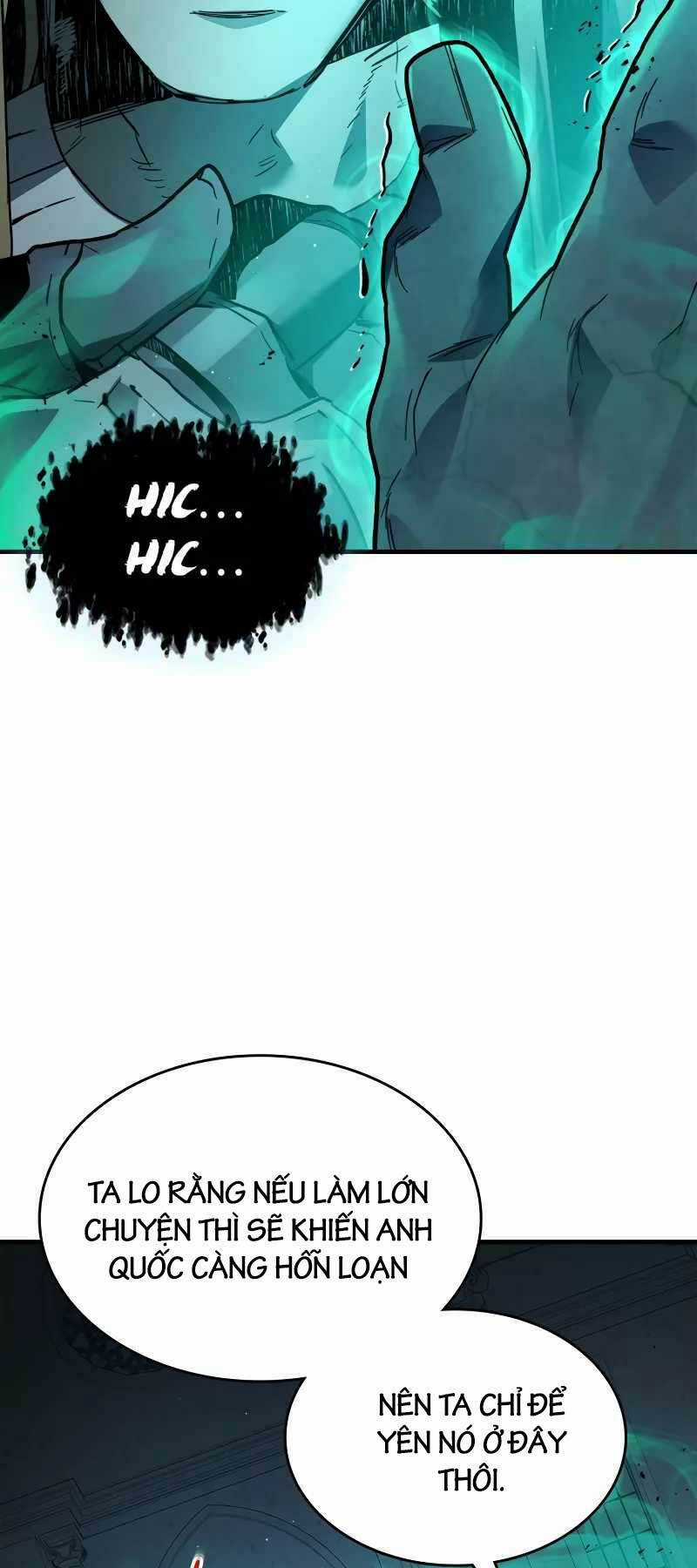 Thăng Cấp Cùng Thần Chapter 94 trang 34