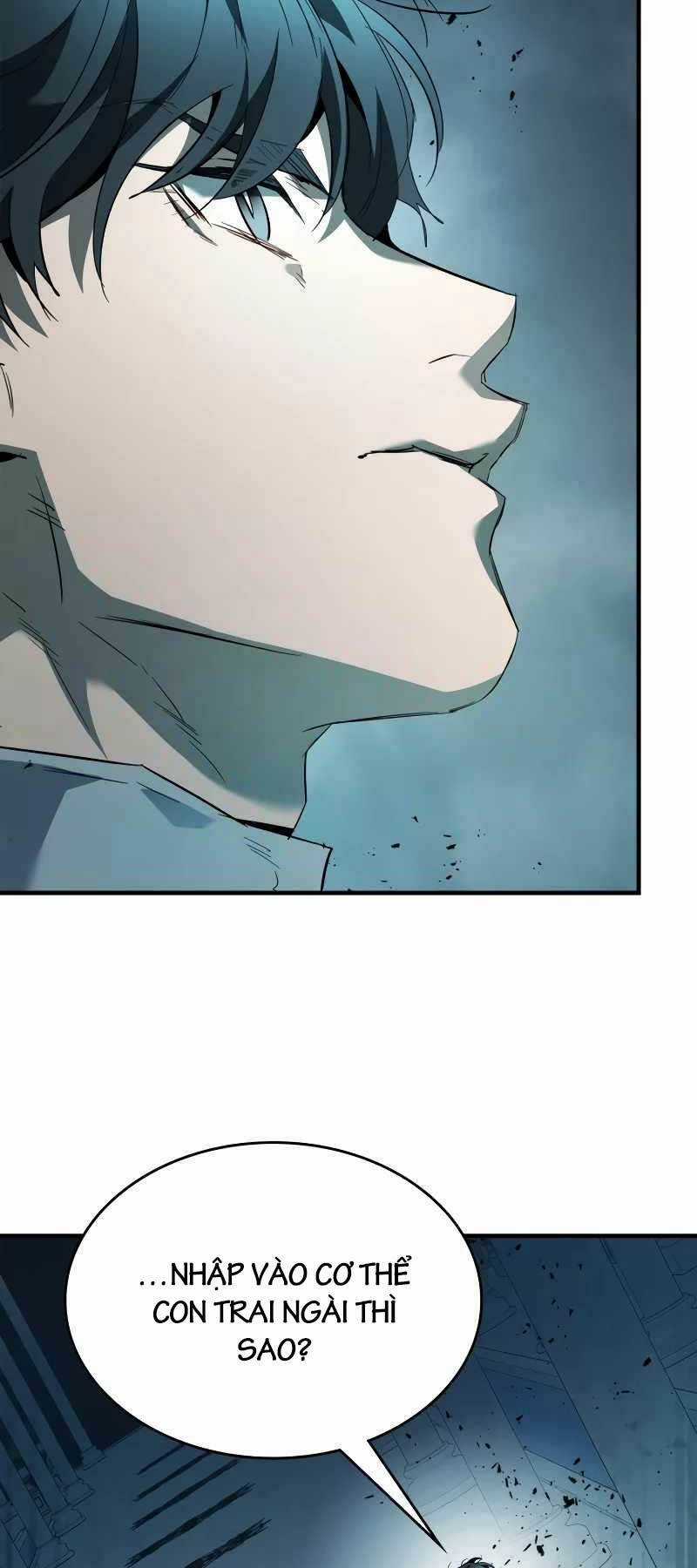 Thăng Cấp Cùng Thần Chapter 94 trang 36