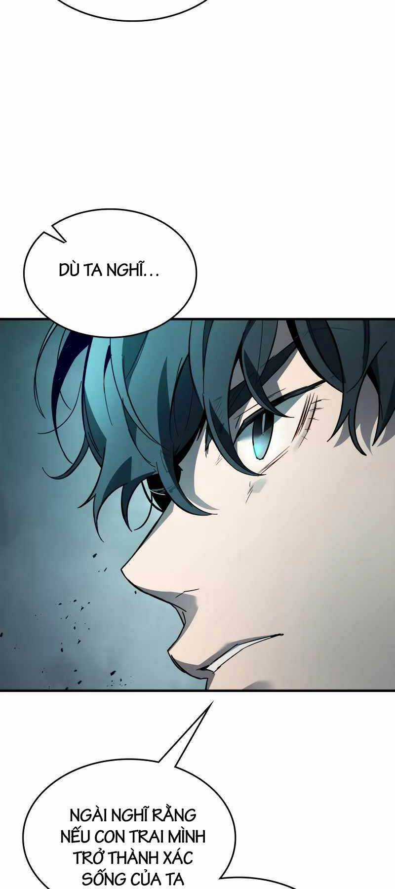 Thăng Cấp Cùng Thần Chapter 94 trang 39