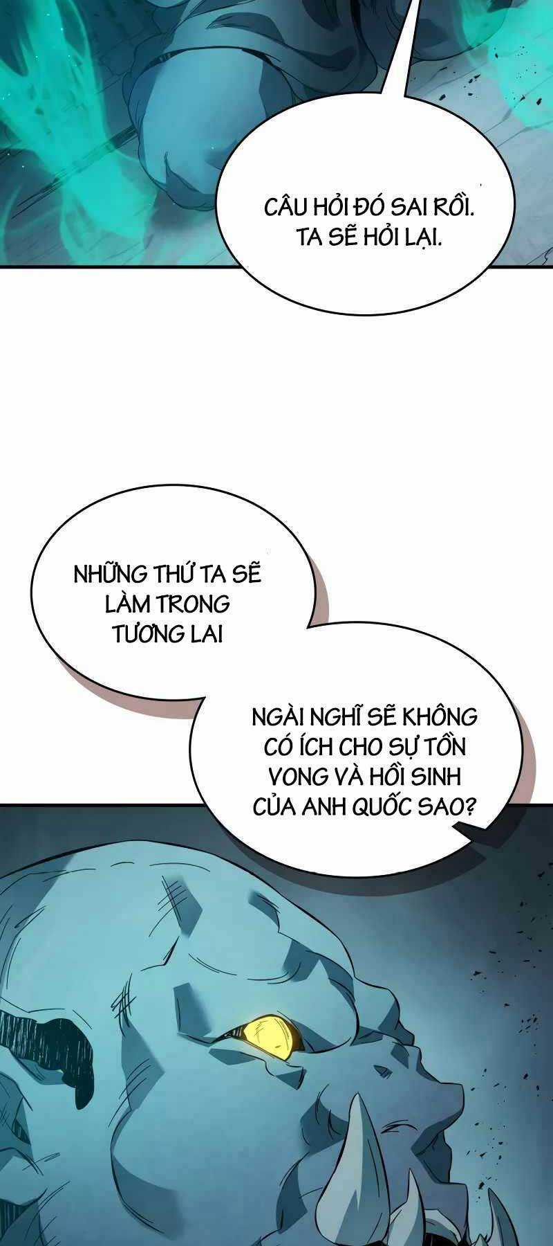 Thăng Cấp Cùng Thần Chapter 94 trang 41