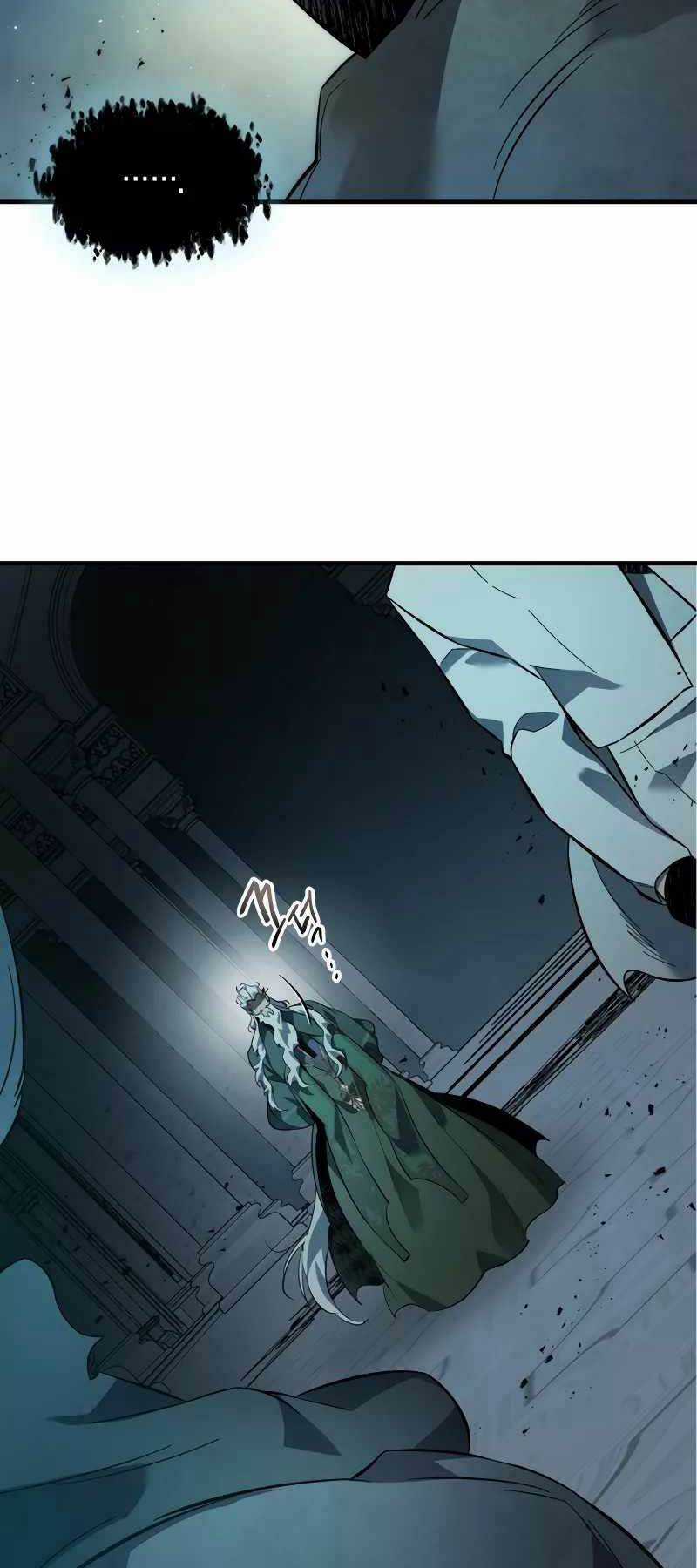 Thăng Cấp Cùng Thần Chapter 94 trang 46