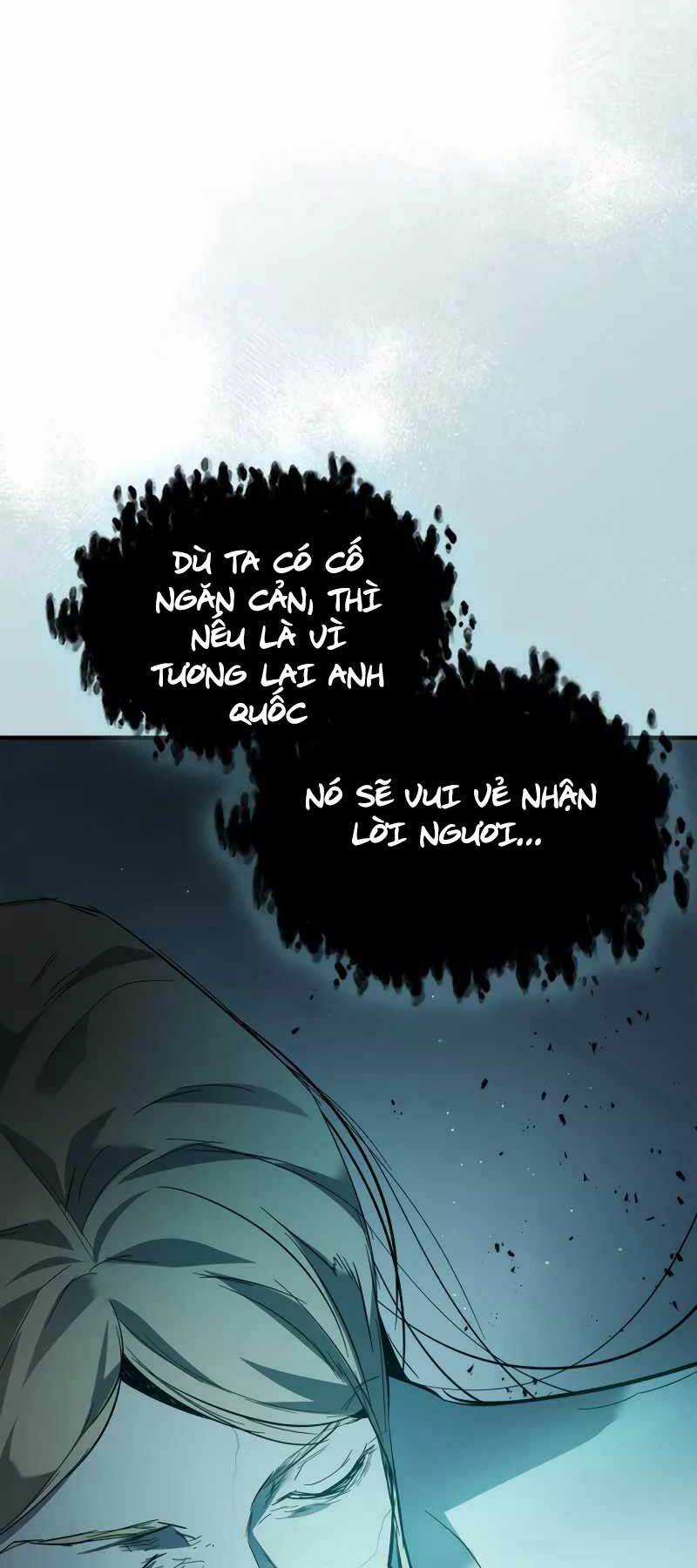 Thăng Cấp Cùng Thần Chapter 94 trang 48