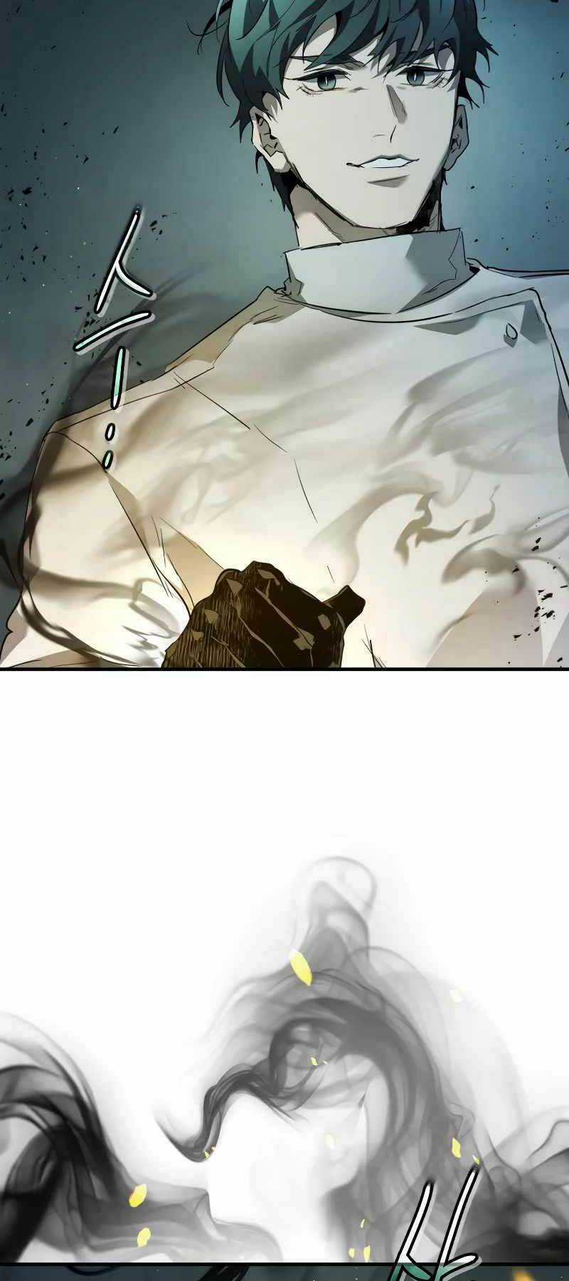 Thăng Cấp Cùng Thần Chapter 94 trang 50