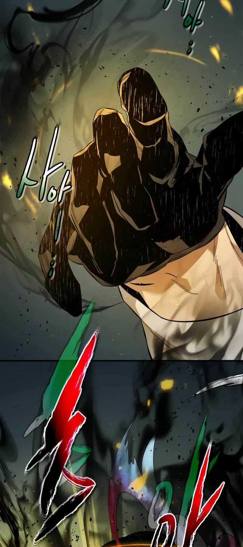 Thăng Cấp Cùng Thần Chapter 94 trang 51