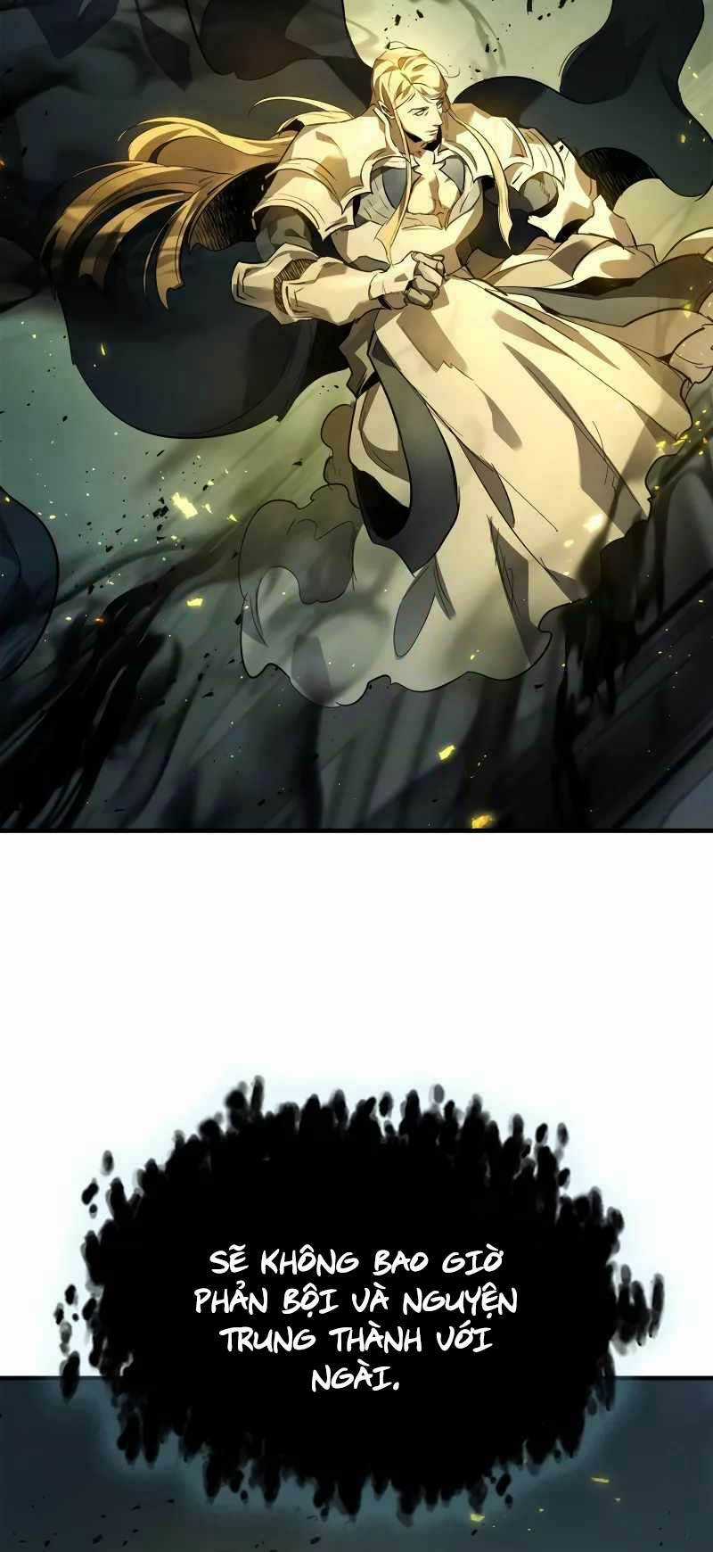 Thăng Cấp Cùng Thần Chapter 94 trang 55