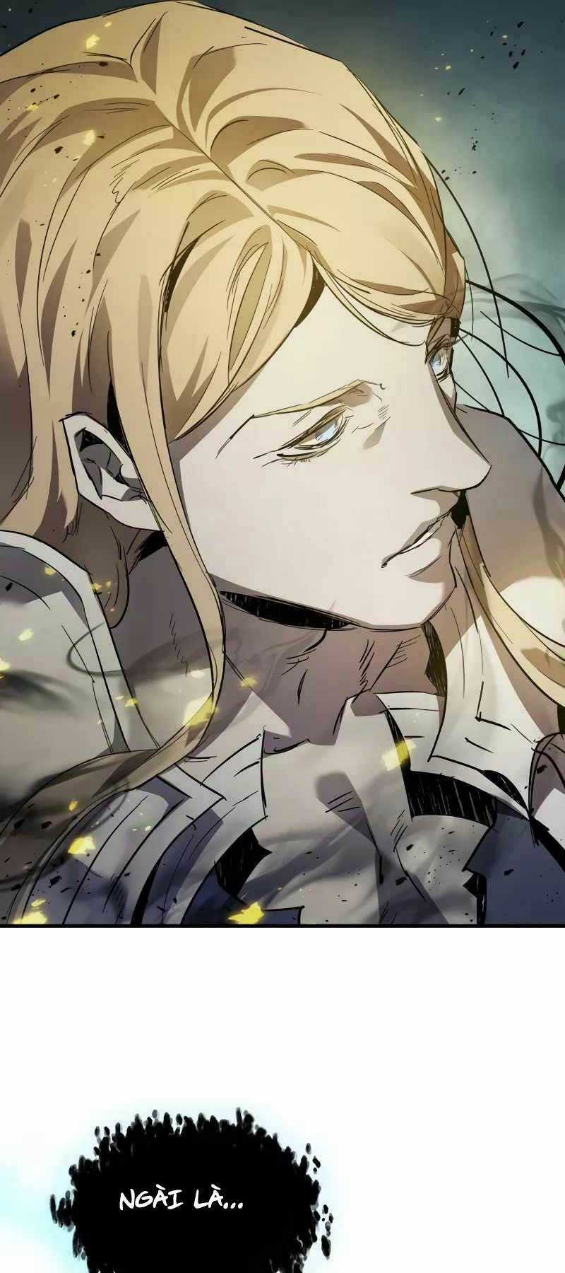 Thăng Cấp Cùng Thần Chapter 94 trang 56