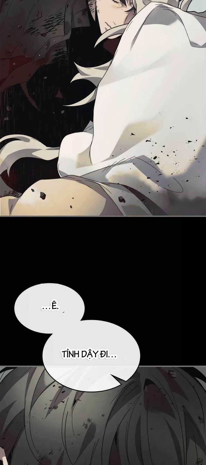 Thăng Cấp Cùng Thần Chapter 94 trang 63