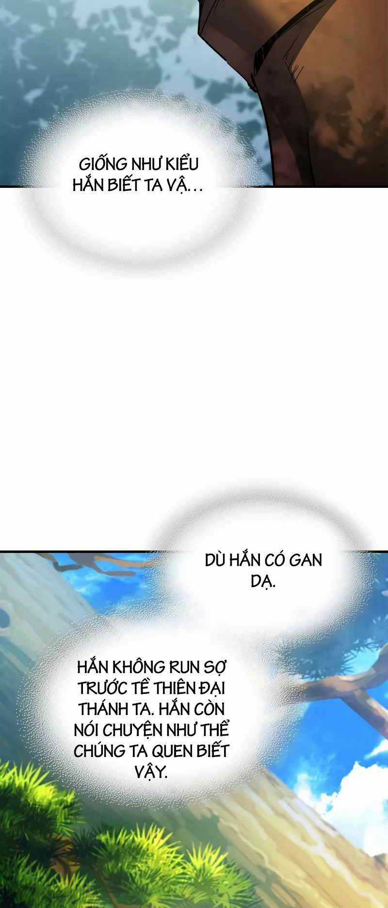 Thăng Cấp Cùng Thần Chapter 94 trang 66