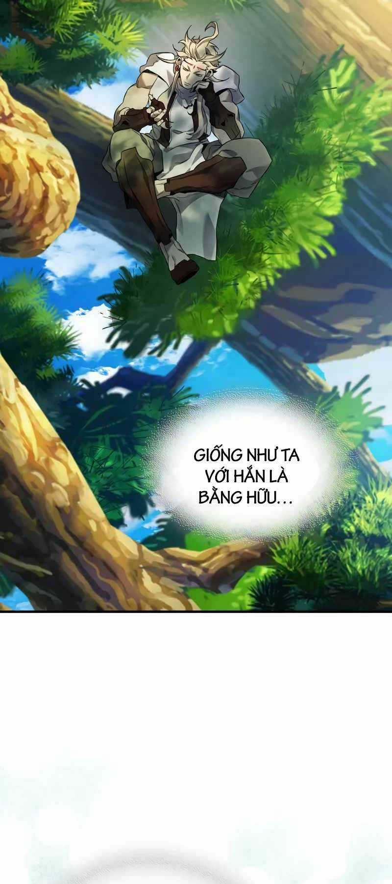 Thăng Cấp Cùng Thần Chapter 94 trang 67