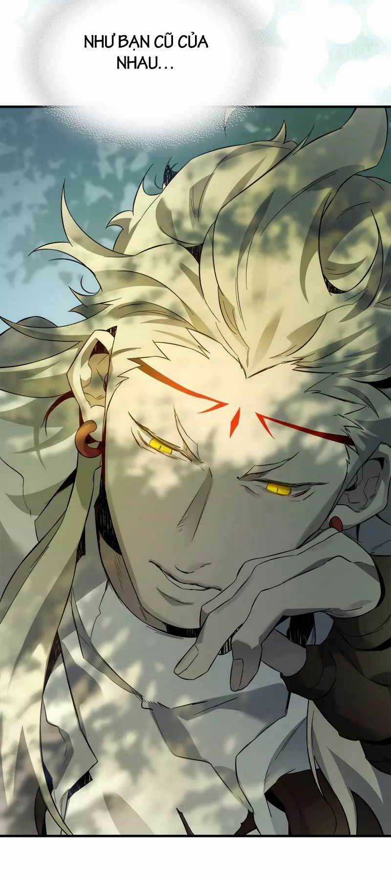 Thăng Cấp Cùng Thần Chapter 94 trang 68