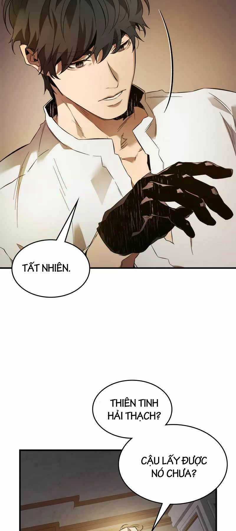 Thăng Cấp Cùng Thần Chapter 94 trang 9