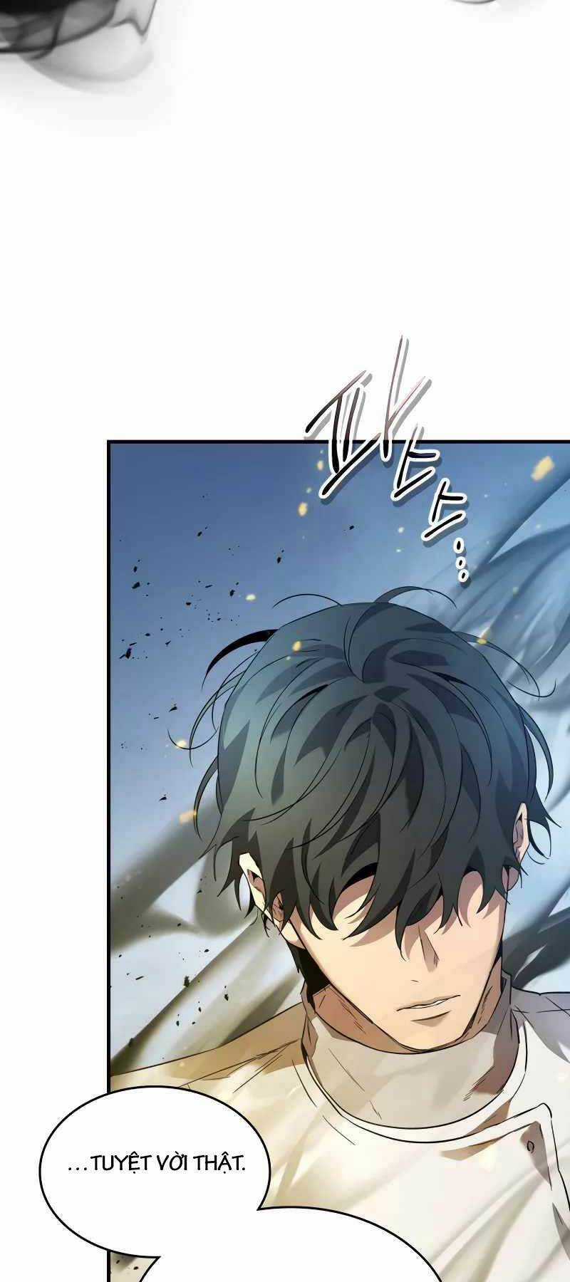 Thăng Cấp Cùng Thần Chapter 95 trang 10