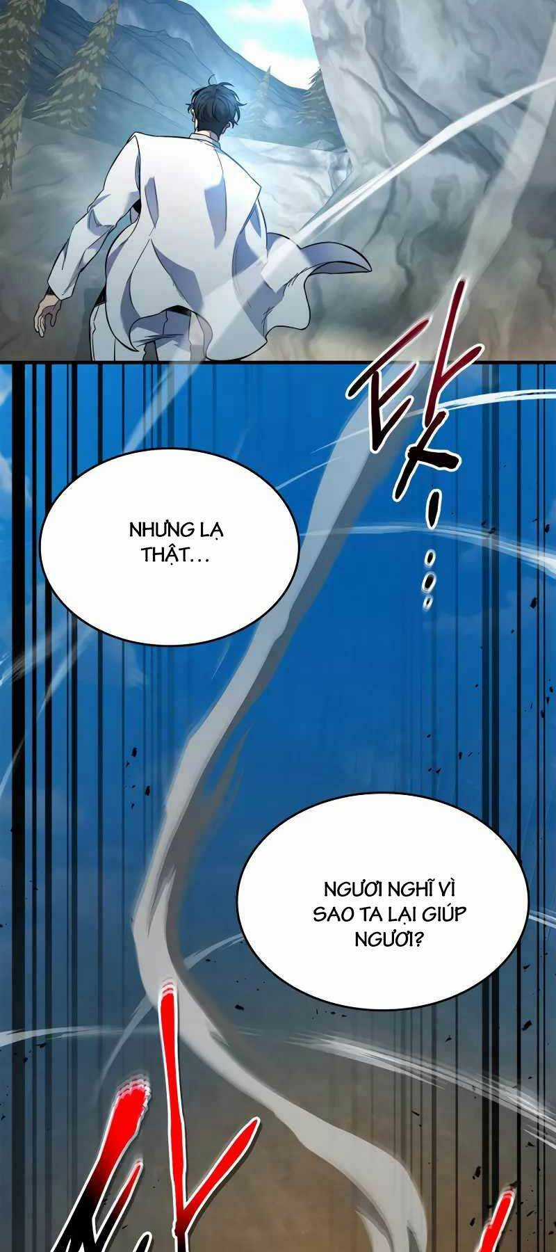 Thăng Cấp Cùng Thần Chapter 95 trang 12