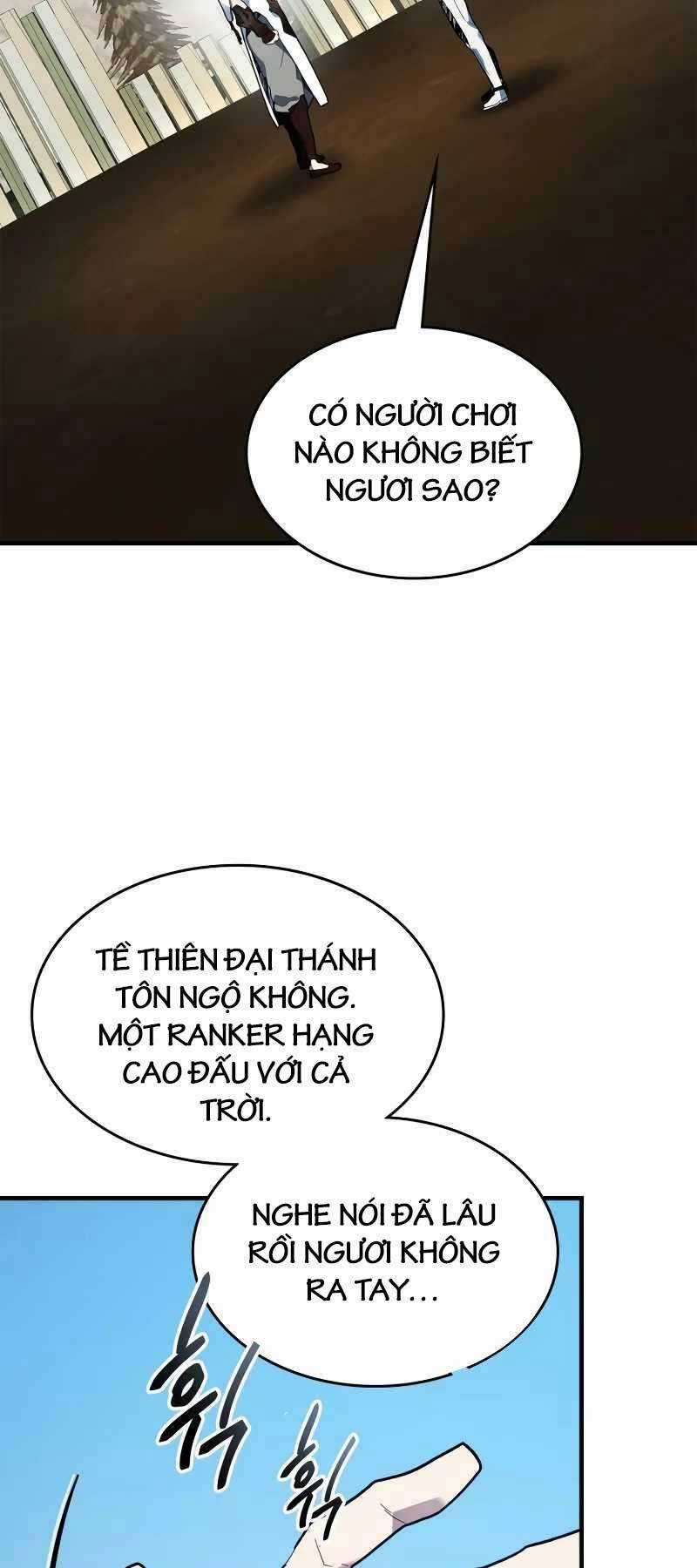 Thăng Cấp Cùng Thần Chapter 95 trang 19